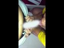 Taiwanese amateur gonzo girl in glasses deep throats violently and ejaculates in the mouth, gokkun
