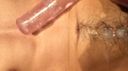 Popular S-class erotic skin handsome man [vol2] surprising selfie masturbation video with transparent masturbator