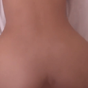 [Uncensored] Play while feeling ashamed while loving the form of small breasts small ass! 【Butt】 【Amateur】