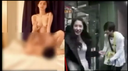 【個人撮影】ネット流出した韓流アイドルの枕営業動画！お偉いさんのチンポに跨って腰ふる衝撃映像！