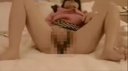 【Personal shooting】Amateur feeling! A private video of at the hotel with a fierce girlfriend is leaked!