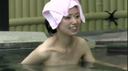 【High Quality】Kitah!! There is no flaw in the girls' bath video of a slender beautiful girl with small breasts that is convincing even for maniacs