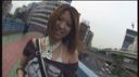 東京業餘選手 Ane Gal Date 12 Saffle [Kuu]-chan 用表演胸罩挑釁。 在卡拉OK店開機