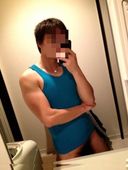 [B17] Gay backdirt sex machine Yuki ☆ Erotic videos including POV &amp; image assortment ❶