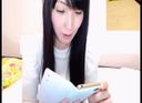 【Masturbation】 [Uncensored] Beautiful girl who loves masturbation [Live chat] [Live distribution] LKM