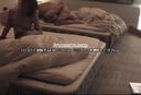 Room swapping by a real amateur couple 1