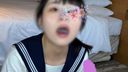 Real Gachi Video! Reluctant service with physiologically impossible men ... Expressionless no-hand (with deep throat) and 2 consecutive mouth shots of rich semen + humiliation NN ☆ JD Saki-chan vol.3