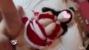 Hカップ最高級3Dボディ#6 サンタガールになったSakiちゃん(20)と性なる夜に生中出し！
