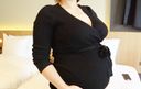 【ウクライナ妊婦】巨乳メガトン妊婦を沢山のオモチャで何度もイカせたあとに濃厚な精子を注入してみました！これは伝説です！