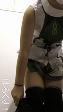 [Completely amateur 18 years old] Cosplay photo session ~ 154/C Beginner home coslayer ~