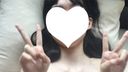 Shiho 19 years old, raw, facial. A pure girl with fair skin and black hair is the first en. Two consecutive shots of a large amount of facial cumshot that destroys the completely innocent & slender body shape that is likely to break! 【Absolute Amateur】 （042）