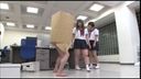 【Freedom】A male teacher at a girls' school is crushed by Kitama! #004 [NFDM-472-04]