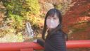 Kiuchi-san and 1 night 2 days Aomori autumn foliage trip (ryokan sex & sleeping gonzo) [Kiuchi (22 years old) 9th time]