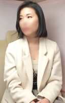 【個撮】クールビューティーな色白若妻さんが他人棒で淫乱化♥ デカチンが気持ち良くて膣をヒクヒクさせながら潮吹き絶頂！