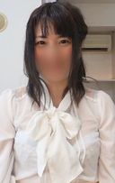 【個人撮影】ぽっちゃり体型の色白三十路妻”めぐみさん” こんなにも上品さに溢れているのにフェラをするとあり得ない量の唾液を分泌♥