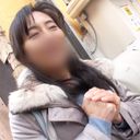 《熟女・ハメ撮り》地味めな黒髪清楚スレンダー熟女（50）生チ○ポにカラダをクネラせアへ顔イキ！