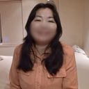 【人妻／熟女】規格外のぽっちゃりダイナマイトボディ。55歳ドスケベ専業主婦と肉弾セックス。