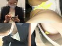 [Breast chiller hidden shooting] At a certain sales office / for 4 people / Beautiful OL / Beautiful breasts / Beautiful nipples Vol.19-21
