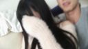 【同級生カップル】千葉市/進学校S高/③年、メチャ可愛いJ●が自撮りハメ撮り流出。※削除予定