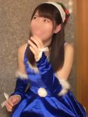 【素人】アイドルにいてもおかしくない清純系大学生にたっぷり口内射精！ おとなしそうに見えますが、心を開くとド淫乱でとにかくチンポが大好きっ♥