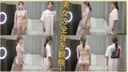 [4K / 女性身體觀察] Geki kawa ** 與女大學生談判戀物癖射擊！ 觀察你身體的每一寸！ [業餘/潘奇拉]