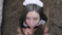 [Limited number of shots 70% OFF] Cuchi Manco Maid 16❤️ Complete Face 35 ❤️Minutes Nonstop Uncut ❤️ Followers 34,000 In ● Taglamar❤️ Beauty's Vulgar Hyotko ❤️2 Consecutive Swallowing Cuchi ❤