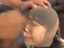 Hiiragi Hinata's Bukkake M Female Nose Hook Face Launch
