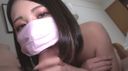 ★G cup beauty big shake & extraction ★ drinking from ejaculation in the mouth