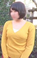 【素人】ムニムニ感がものすごいEカップ巨乳の清純系お姉さん♥ パイズリで勃起したチンポをフェラでさらに刺激して挿入おねだり→生ハメで完全に理性崩壊！