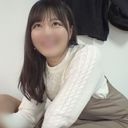 【個人撮影】マジで可愛すぎる！清楚系ビッチ女子大生がチンポを責める変態SEX！