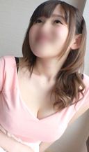 【個人撮影】ジ〇ラピケのパジャマが似合いそうなIカップ爆乳美女♥ 可愛い容姿していますが、発情するとチンポを無我夢中でしゃぶるド変態！