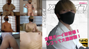 Imadoki blonde boys ejaculate in large quantities! Drive date & end up in front of the camera!