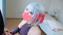 [God] An exquisite full of love from an idol cosplayer who is active on TikTok and gravure
