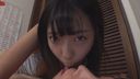 [My girlfriend ♥♥ who is a Kumi underground idol] I tried to give my lover, Kumi-chan ♥, who is only a man with male experience, give a semen swallowing with Gonzo