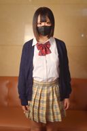 First photo collection, 18-year-old Yukimi Tanaka (pseudonym) Review Bonus