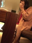 港区で活動するパパ活女子を妊娠させたハメ撮り映像【隠し撮り】