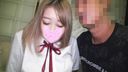 [Uncensored] 18 years old, S prefectural famous school graduate, J ● Refre moe type beautiful little girl ★ old man dick Raw vaginal shot ecchi! !! Sayaka (18 years old)