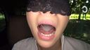 [Sexual processing masturbator wife] Carblowjob removal swallowing [Personal shooting]