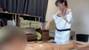 Ebisu's apartment-type private room Menes hidden camera - Micro bikini reverse massage option Shizuku Tsumugi (22 years old) 5th time