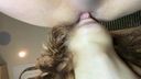 [Individual shooting] Beautiful nursery teacher 25 years old (6) teary eyes to shoot semen on the tongue! From sweat stuffiness instant shaku hyotko vacuum and unwashed immediate licking [complete face]