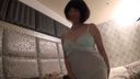 【Individual shooting】I had an affair with a mature woman with a chubby body at a love hotel. A gentle wife becomes ridiculous with the pleasure of her.