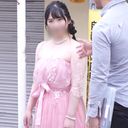 【素人・ハメ撮り】色白巨乳お姉さんをナンパ◆久しぶりのセックスで巨乳揺らして快楽イキ連発！