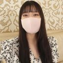 【巨乳・ハメ撮り】黒髪ロングヘアーの歯科助手お姉さん◆極上SEXテクで感じまくりイキまくりの連続絶頂！！