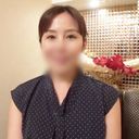 【熟女】美尻を持つ上品な美熟女（47）◆丁寧なフェラチオでご奉仕⇒自ら淫らにケツを振ってチ○ポをおねだり！快楽イキ！