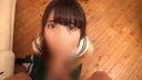 【Amateur】Sailor-style One Picos underground idol girl. Gonzo sex in which an innocent-looking girl cums on a meat stick.