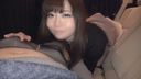 [Amateur / Gonzo] Hiroshima dialect is a cute petite slender girl! A glossy woman who sucks Ji Po many times with a glossy woman's face!