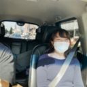 【視頻博客】秘密駕駛日期 精緻整潔的京東生。 *數量有限