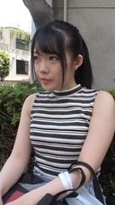 清楚系な雰囲気でかわいい顔をしているくせに実はドスケベな美女JD。大人チ〇ポにいかされまくる。