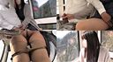 【Individual photography / affair hot spring】 [&amp; fingering on the ropeway] 〈Superb lewd body 50-something wife〉 in the open-air bath and vaginal shot! Sex appeal Munmun G breast erotic areola wife is on the verge of exploding into the amazing tech! !!