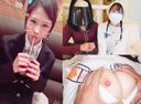 若さ溢れる色白美巨乳＆ぷりケツを目の前でいただきます。〈素人〉※レビュー特典あり